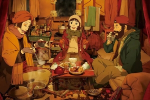 动漫电影《东京教父》解说文案-片源下载-电影解说文案网