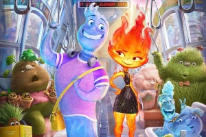 动漫电影《疯狂元素城》解说文案-片源下载-电影解说文案网