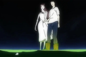 动漫电影《虹色萤火虫，永远的暑假》解说文案-片源下载-电影解说文案网