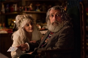 喜剧电影《圣诞奇妙公司》解说文案-片源下载-电影解说文案网