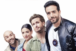 喜剧电影《最多三十天》解说文案-片源下载-电影解说文案网