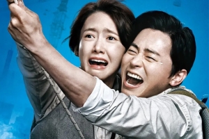 喜剧电影《极限逃生》解说文案-片源下载-电影解说文案网