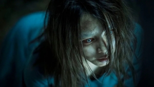 恐怖电影《人面鱼：红衣小女孩外传 》解说文案-片源下载-电影解说文案网