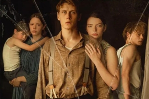 惊悚电影《马柔本宅秘事》解说文案-片源下载-电影解说文案网