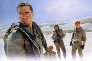 战争电影《入侵阿富汗》解说文案-片源下载-电影解说文案网