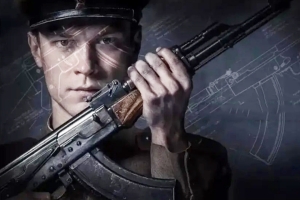 战争电影《卡拉什尼科夫》解说文案-片源下载-电影解说文案网