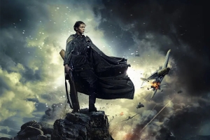 战争电影《女狙击手》解说文案-片源下载-电影解说文案网