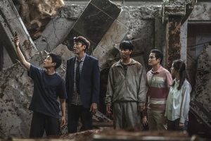 灾难电影《地陷》解说文案-片源下载-电影解说文案网