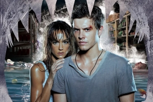 灾难电影《大海啸之鲨口逃生》解说文案-片源下载-电影解说文案网