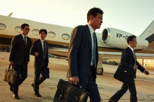 犯罪电影《交涉》解说文案-片源下载-电影解说文案网