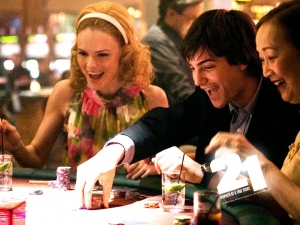 犯罪电影《决胜21点》解说文案-片源下载-电影解说文案网