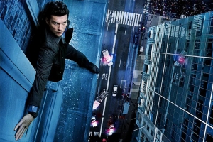 犯罪电影《窗台上的男人》解说文案-片源下载-电影解说文案网