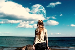 科幻电影《另一个地球》解说文案-片源下载-电影解说文案网