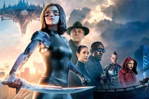 科幻电影《阿丽塔：战斗天使》解说文案-片源下载-电影解说文案网