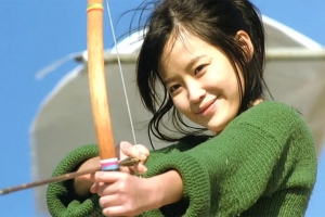 剧情电影《弓》解说文案-片源下载-电影解说文案网