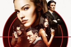 动作电影《安娜》解说文案-片源下载-电影解说文案网