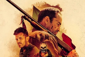 动作电影《弹片》解说文案-片源下载-电影解说文案网