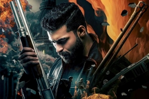 动作电影《杀戮高峰会》解说文案-片源下载-电影解说文案网