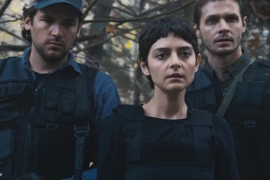 动作电影《逃离夺命岛》解说文案-片源下载-电影解说文案网