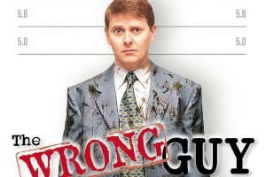 喜剧电影《搞错人》解说文案-片源下载-电影解说文案网