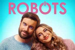 喜剧电影《机器人们》解说文案-片源下载-电影解说文案网
