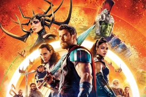 奇幻电影《雷神3：诸神黄昏》解说文案-片源下载-电影解说文案网