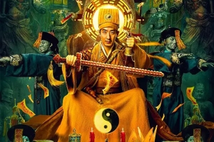 恐怖电影《僵尸参将》解说文案-片源下载-电影解说文案网