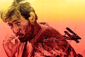 战争电影《墨菲的战争》解说文案-片源下载-电影解说文案网