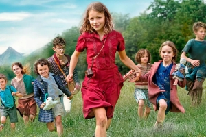 战争电影《芬妮的旅程》解说文案-片源下载-电影解说文案网