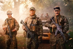 战争电影《花岗岩》解说文案-片源下载-电影解说文案网