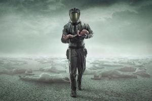 灾难电影《天外来菌》解说文案-片源下载-电影解说文案网