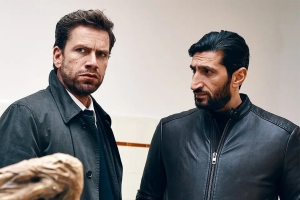 犯罪电影《悬案密码4：64号病历》解说文案-片源下载-电影解说文案网