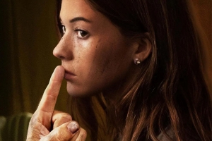 犯罪电影《逃跑的女孩：卡拉·罗宾逊的故事》解说文案-片源下载-电影解说文案网