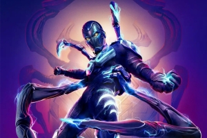 科幻电影《蓝甲虫》解说文案-片源下载-电影解说文案网